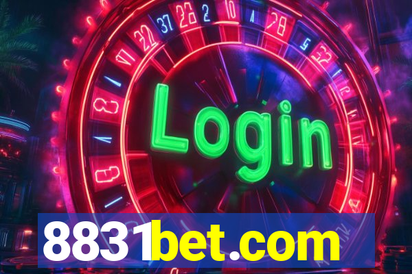 8831bet.com