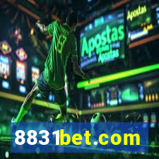 8831bet.com