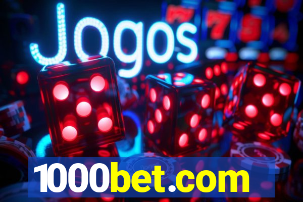 1000bet.com