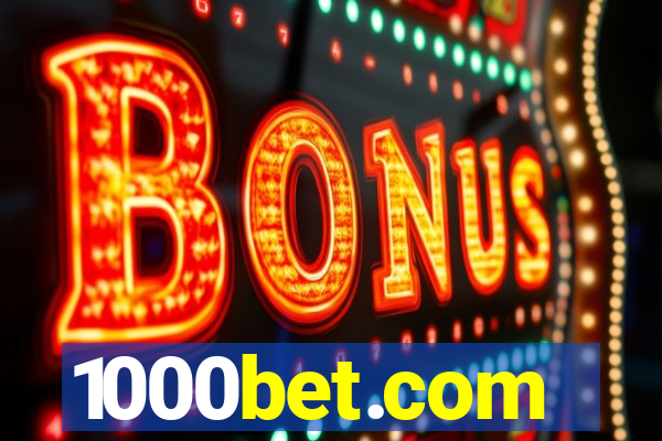1000bet.com