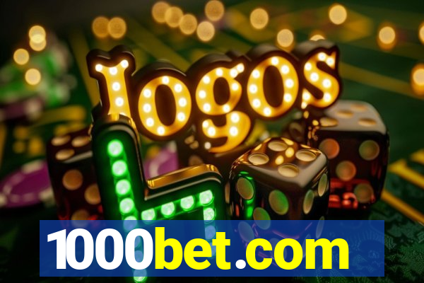 1000bet.com