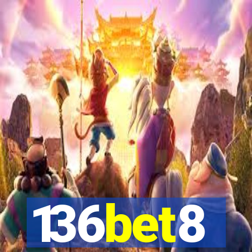 136bet8
