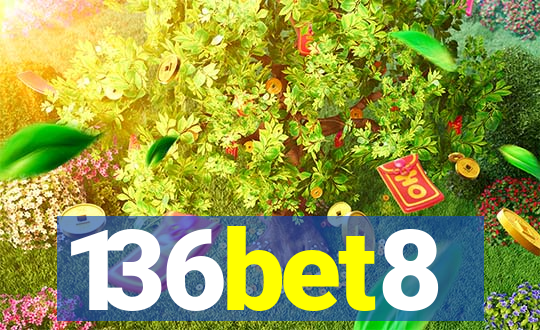 136bet8