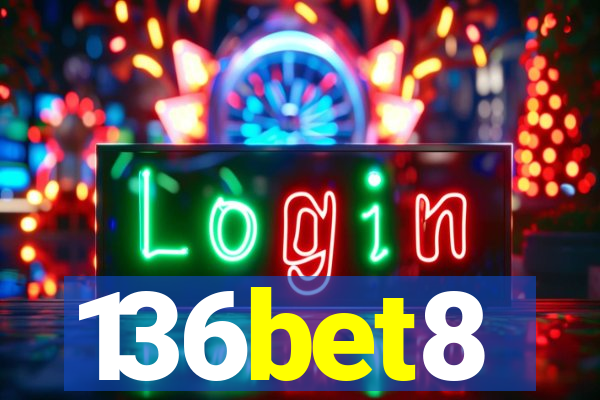 136bet8