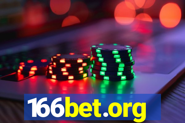 166bet.org