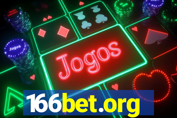 166bet.org