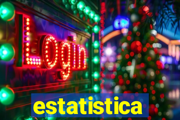 estatistica lotofacil atualizada