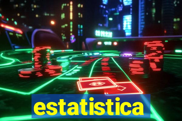 estatistica lotofacil atualizada