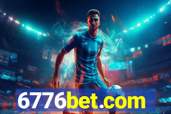 6776bet.com