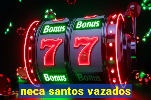 neca santos vazados
