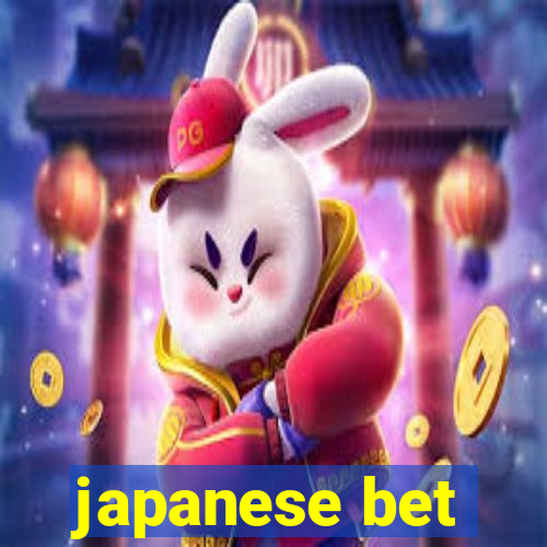 japanese bet