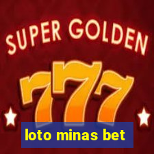 loto minas bet