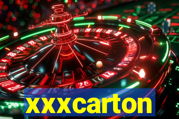 xxxcarton