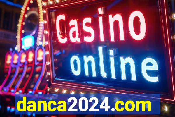 danca2024.com