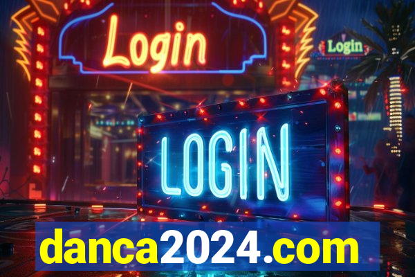danca2024.com