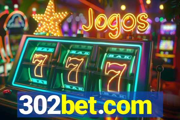 302bet.com