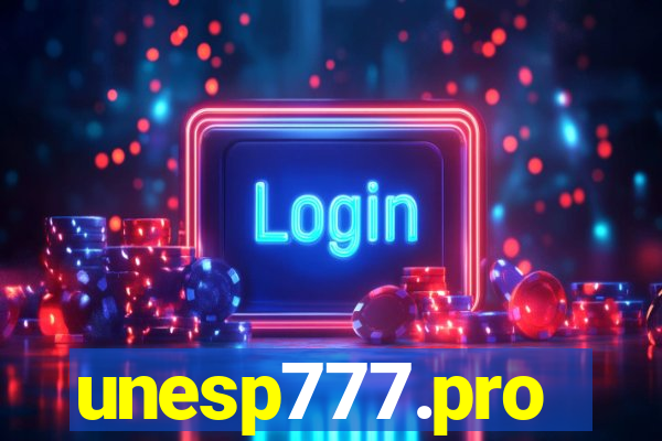 unesp777.pro