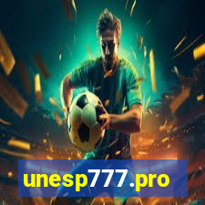 unesp777.pro
