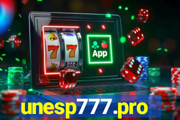 unesp777.pro