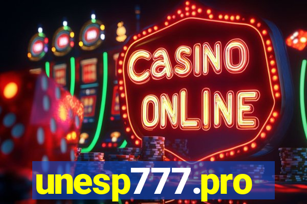unesp777.pro