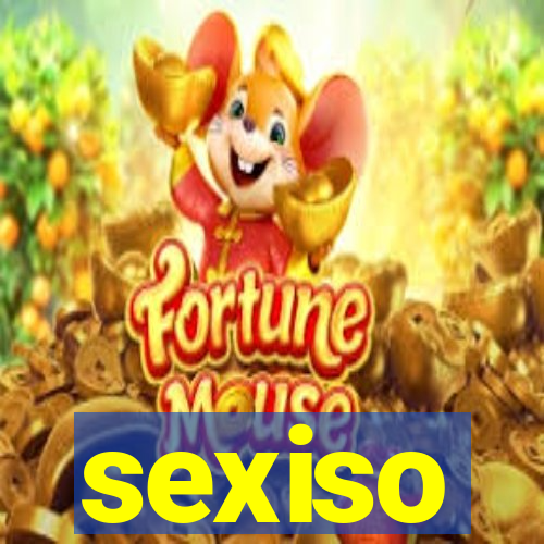 sexiso