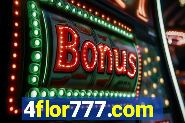 4flor777.com