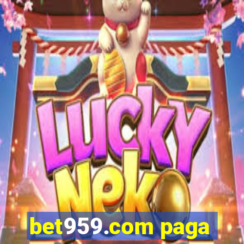 bet959.com paga