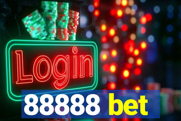 88888 bet