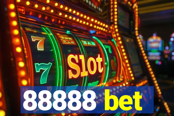 88888 bet