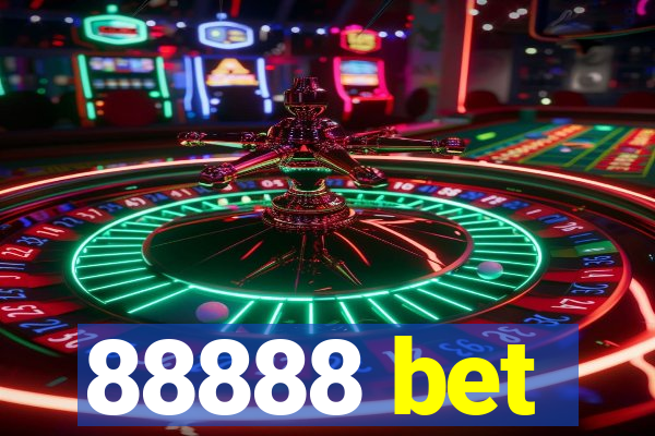 88888 bet