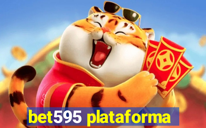 bet595 plataforma