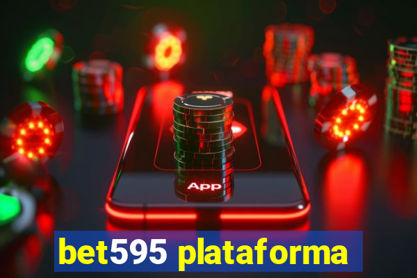 bet595 plataforma
