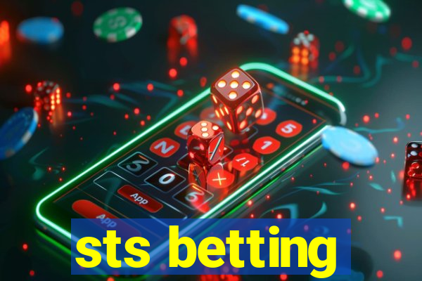 sts betting