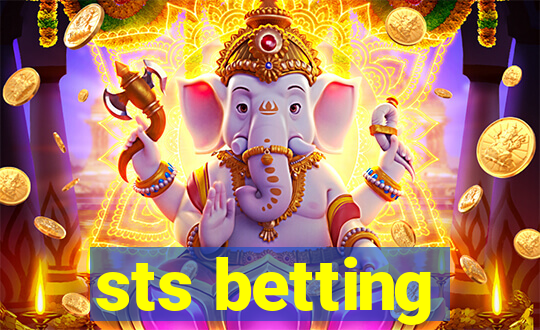 sts betting