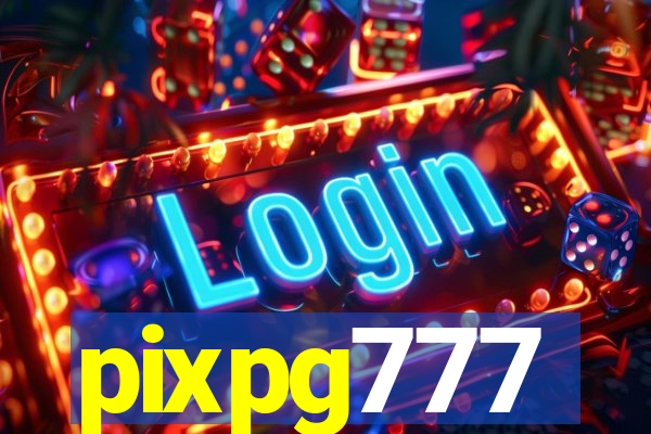 pixpg777