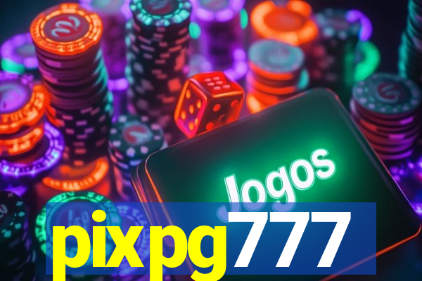 pixpg777