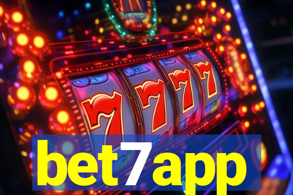 bet7app