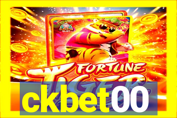 ckbet00
