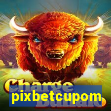 pixbetcupom