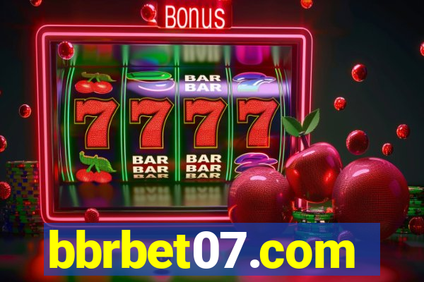 bbrbet07.com