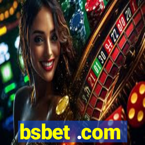 bsbet .com