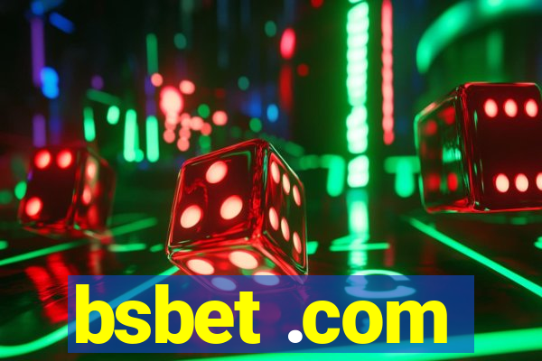 bsbet .com