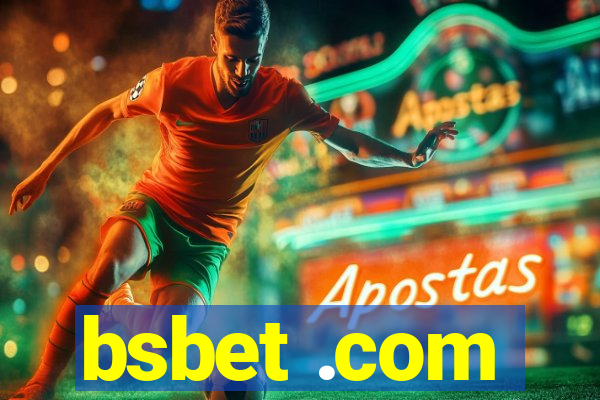 bsbet .com
