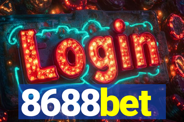8688bet