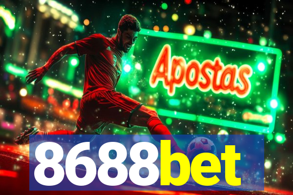 8688bet