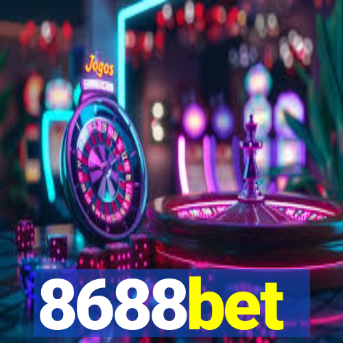 8688bet