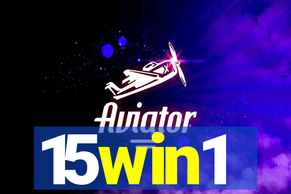15win1