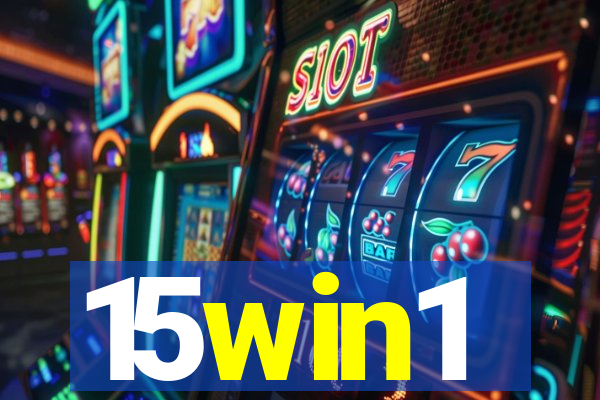 15win1