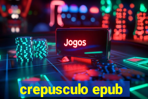 crepusculo epub