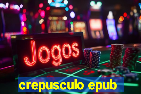 crepusculo epub